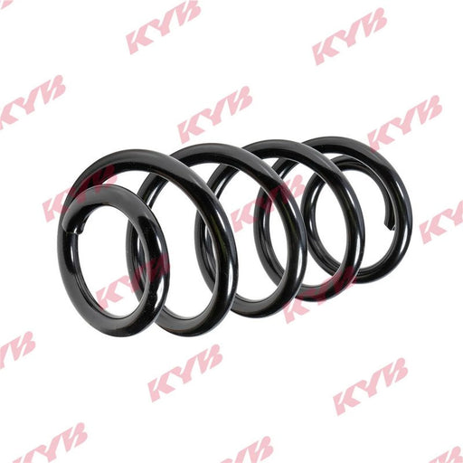 KYB Front Suspension Coil Spring RA2137