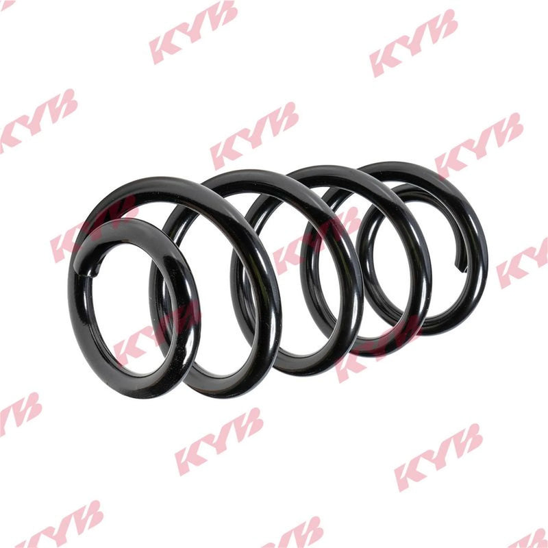 KYB 2 x Suspension Springs fits Porsche Macan 2014-2018 3.0