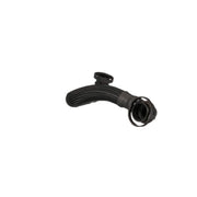 Gates Crankcase Ventilation Hose 350mm fits Audi A5 2007-2012