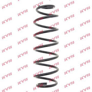 KYB Front Suspension Coil Spring fits Citroën C5 III 2008-2016 1.6 1.8 2.0