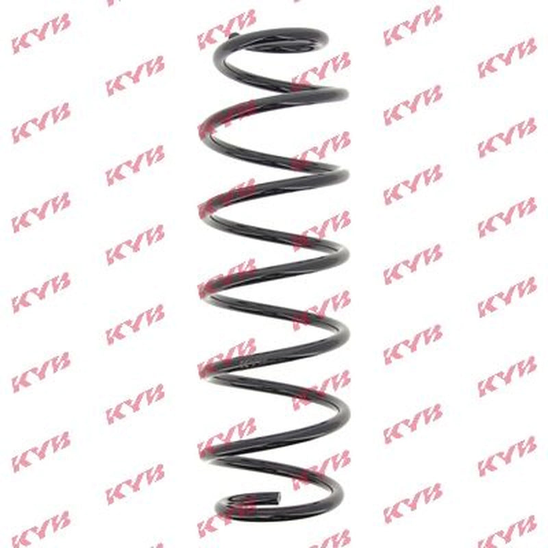 KYB Front Suspension Coil Spring fits Citroën C5 III 2008-2016 1.6 1.8 2.0