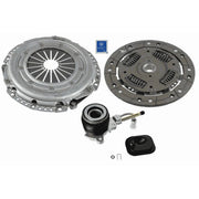 Sachs Clutch Kit Set 3pc 3000990004