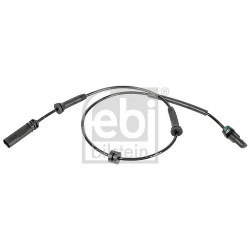 Febi ABS Wheel Speed Sensor Front Right 170429