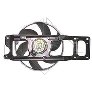 NRF Engine Cooling Fan 47363