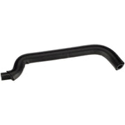 Gates Crankcase Ventilation Hose 370mm fits BMW 3 1992-1995