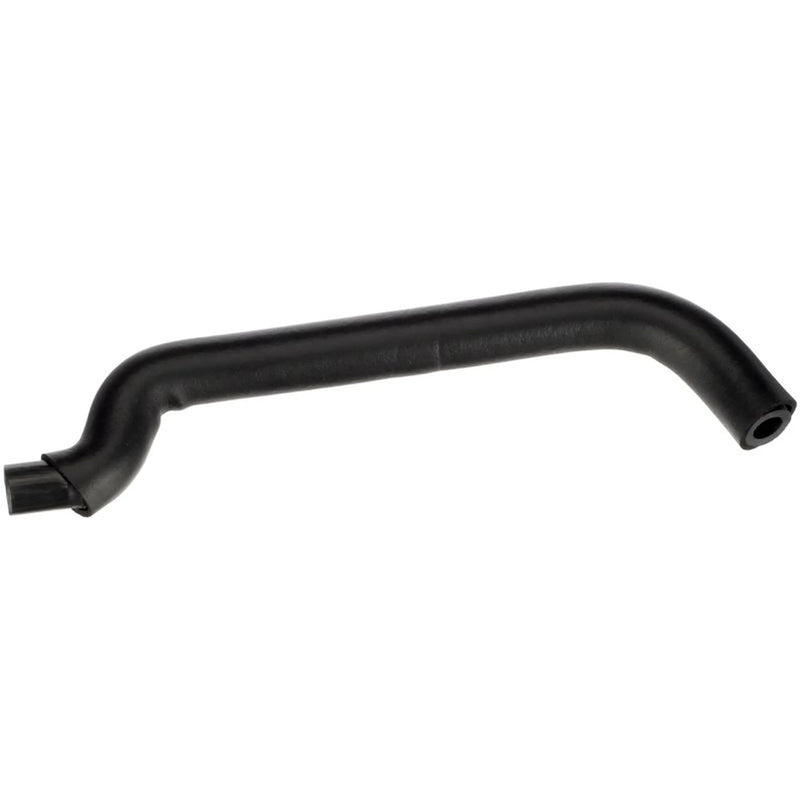 Gates Crankcase Ventilation Hose 370mm fits BMW 3 1992-1995