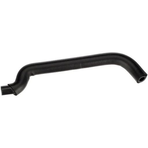 Gates Crankcase Ventilation Hose 370mm fits BMW 3 1992-1995