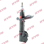 KYB Shock Absorber Damper Strut Front Left fits Hyundai Accent III 2005-2010