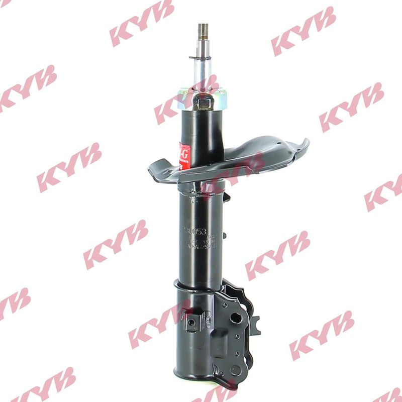 KYB Shock Absorber Damper Strut Front Left fits Hyundai Accent III 2005-2010