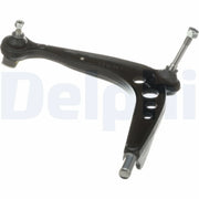 Delphi Control/Trailing Arm Lower fits BMW 3 1990-1999