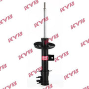 KYB Shock Absorber Damper Strut Front Right fits Chrysler Ypsilon 2011-2021
