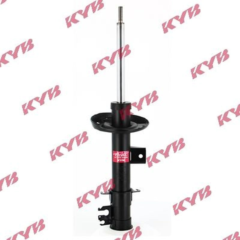 KYB Shock Absorber Damper Strut Front Right fits Chrysler Ypsilon 2011-2021