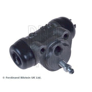Blue Print Wheel Cylinder Hydraulic Brake Rear Right ADC44431