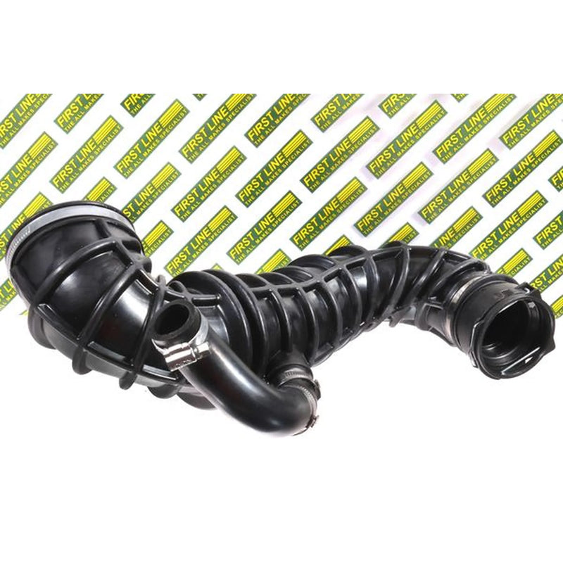 First Line Air Filter Intake Hose NBR (nitrile butadie fits Ford Transit Connect