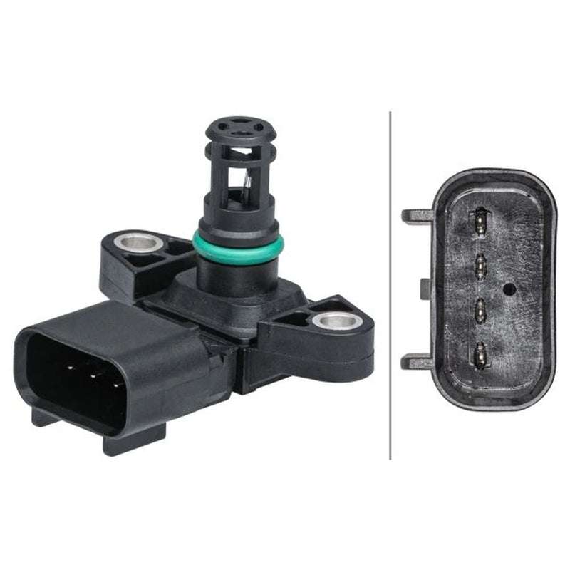 Hella MAP Sensor (Manifold Air Pressure)