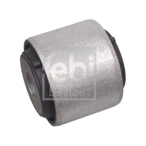 Febi Wishbone / Control / Trailing Arm Bush Rear Righ 102674