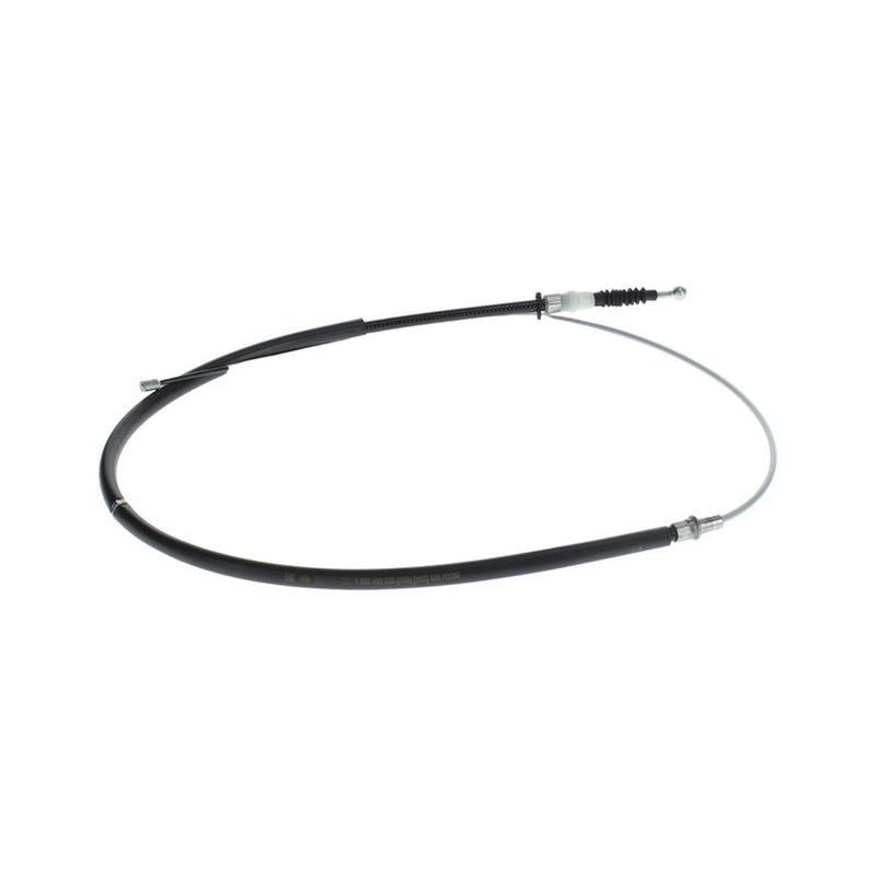 Bosch Handbrake Cable Right Rear fits VW Jetta IV 2010-2018 1.2 1.4 1.6 2.0