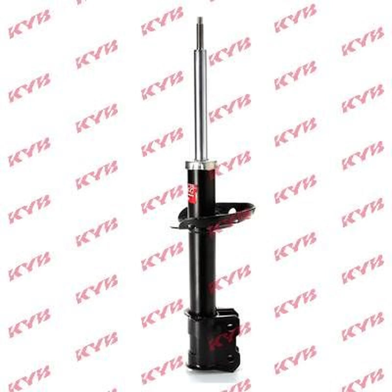 KYB Shock Absorber Damper Strut Front Left fits Opel Mpv 2001 on 1.6 1.7