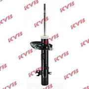 KYB 2 x Shock Absorbers fits Peugeot 2008 I 2013-2019 1.2 1.4 1.5 1.6