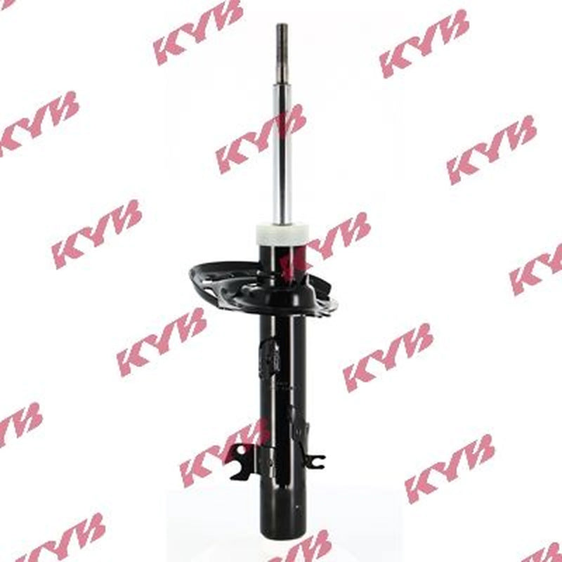 KYB Shock Absorber Damper Strut Front Left fits Peugeot 2008 I 2013-2019