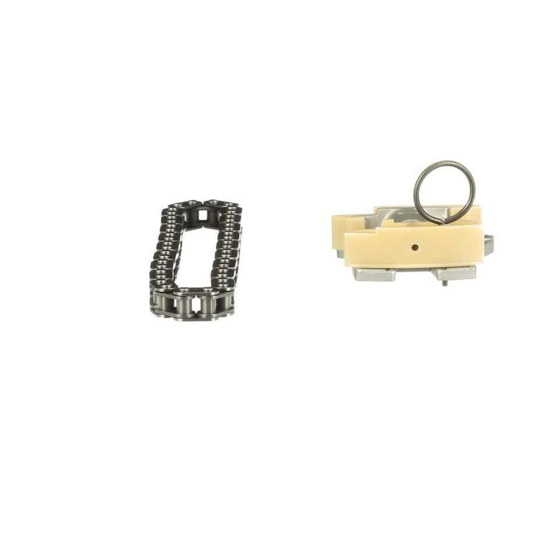 Gates Timing Chain Kit Set Links fits Audi A1 2012 on 2.0