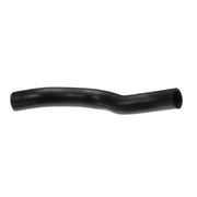 Gates Radiator Coolant Hose 371mm ID fits Volvo 240 Kombi 1976-1982 2.0