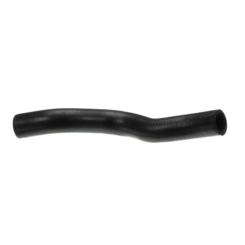 Gates Radiator Coolant Hose 371mm ID fits Volvo 240 Kombi 1976-1982 2.0