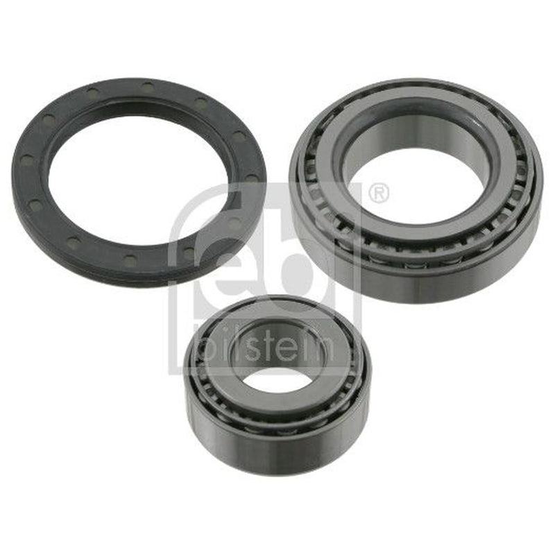 Febi Wheel Bearing Kit Front Right 23626