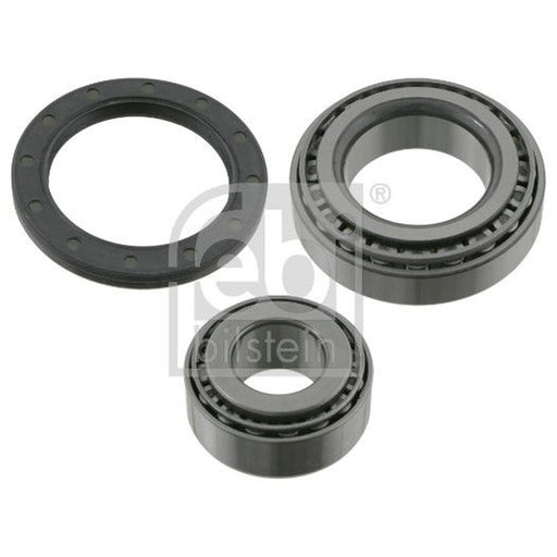 Febi Wheel Bearing Kit Front Right 23626