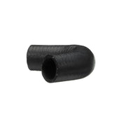 Gates Radiator Coolant Hose 160mm ID fits Fiat 128 1969-1984 1.1 1.3