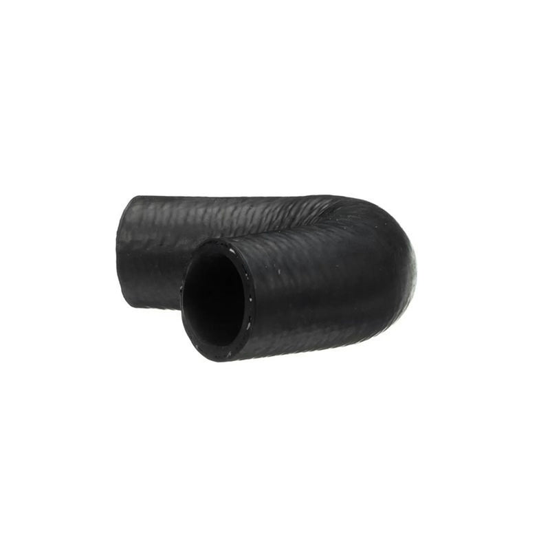 Gates Radiator Coolant Hose 160mm ID fits Fiat 128 1969-1984 1.1 1.3