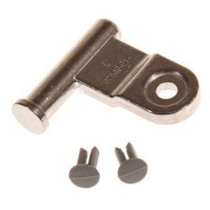 Fiamma F80S Left Leg Knuckle 98673-206 Fiamma - Dynamic Drive