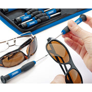 Draper Precision Pliers and Screwdriver Set (16 Piece) 48958 Draper - Dynamic Drive