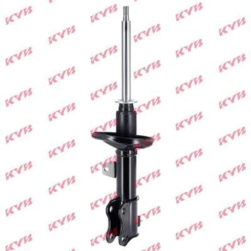 KYB 2 x Shock Absorbers fits Toyota Camry 1988-1991 2.0