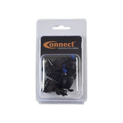 Connect 2 Pin EFI Connector Kit 12pc 37341 Tool Connection - Dynamic Drive