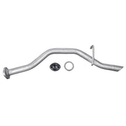Hella Exhaust Pipe OD fits Daihatsu Charade VI 2003 on 1.0