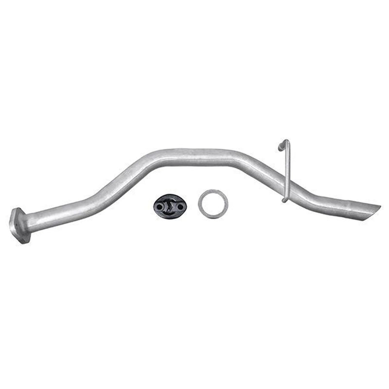 Hella Exhaust Pipe OD fits Daihatsu Charade VI 2003 on 1.0