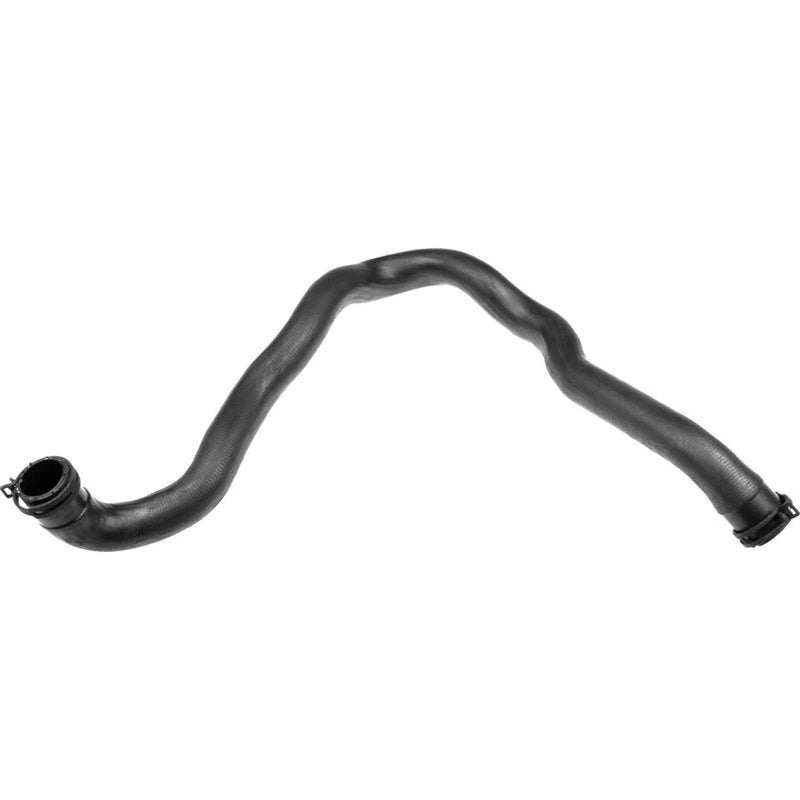 Gates Radiator Coolant Hose 862mm ID fits Mercedes-Benz A-Class 2012-2018