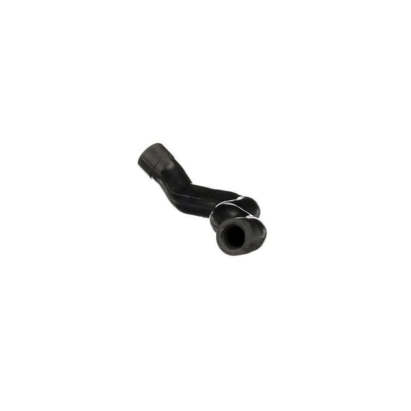 Gates Crankcase Ventilation Hose 235mm fits Mercedes-Benz C-Class 1997-2007