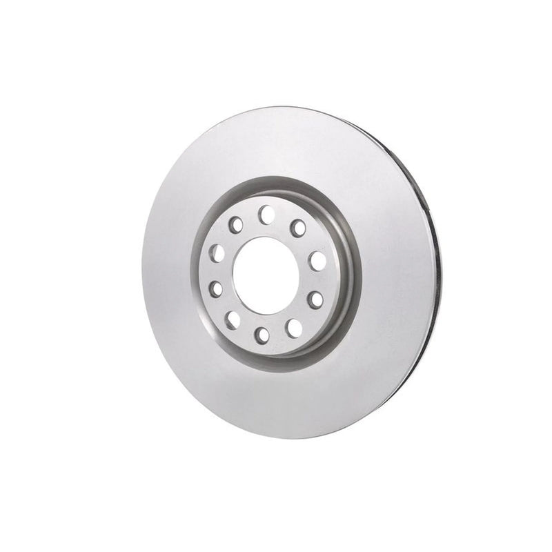 Bosch Front Brake Discs & Pads fits Alfa Romeo Giulietta 2010-2020 1.4 1.6 2.0