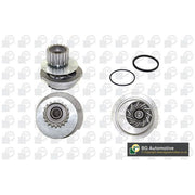 BGA Cam Belt Kit with Water Pump & Cylinder Head Gasket Set fits Daewoo Lanos