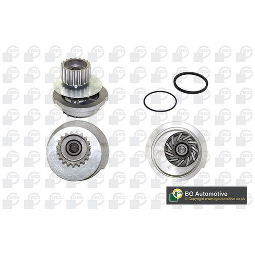 BGA Engine Cooling Water Pump fits Daewoo Espero 1993-1999 1.5