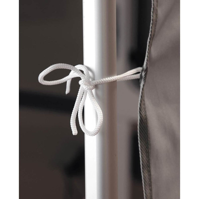 Bo-Camp Side Wall for Caravan Awning Universal 2.25 Metres Bo-Camp - Dynamic Drive