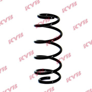 KYB Front Suspension Coil Spring fits Citroën Dispatch III 2016-2025 1.5 1.6 2.0
