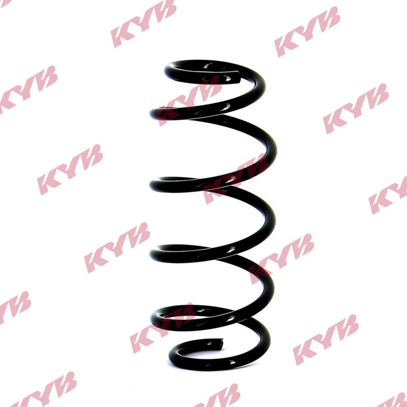 KYB Front Suspension Coil Spring fits Citroën Dispatch III 2016-2025 1.5 1.6 2.0