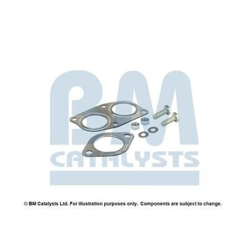 BM Catalysts Exhaust Pipe Mounting Kit FK70412B
