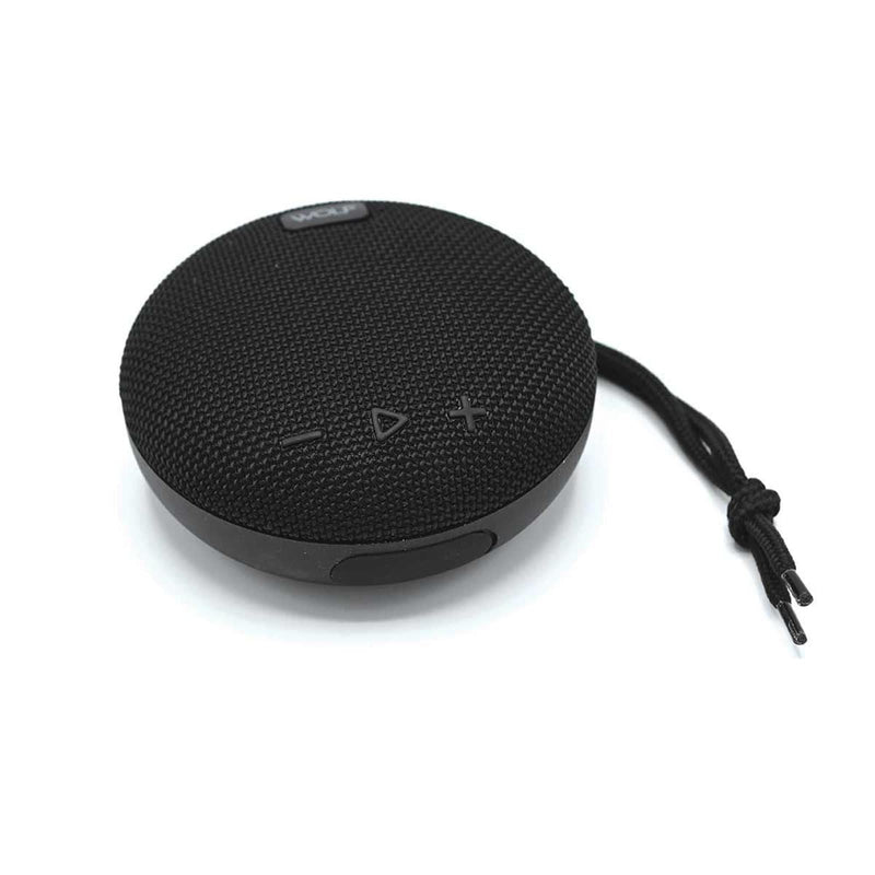 Wolf Outdoors Travel Speaker Waterproof USB-C Wolf Outdoors - Dynamic Drive