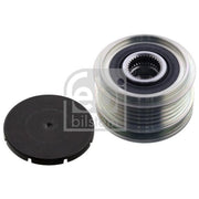 Febi Alternator Overrunning Freewheel Clutch 101921
