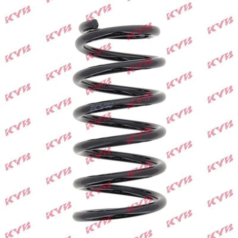 KYB 2 x Suspension Springs fits Suzuki Swift 1989-2005 1.0 1.3 1.6