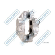 Apec Brake Caliper Assembly Front Left BCA1321E